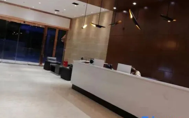 Ziyun Jinwan Hotel