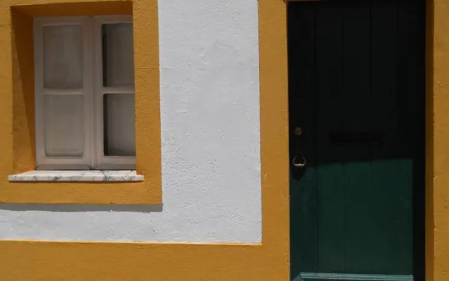 Casa das Buganvilias