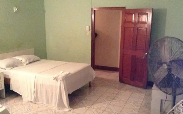 Seekers Guest House