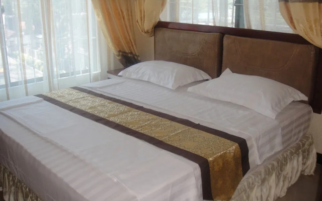 Best Point Hotel