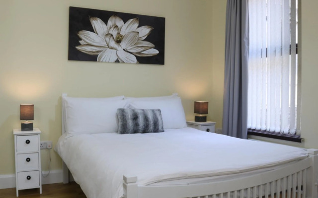 Bridge Bed & Breakfast