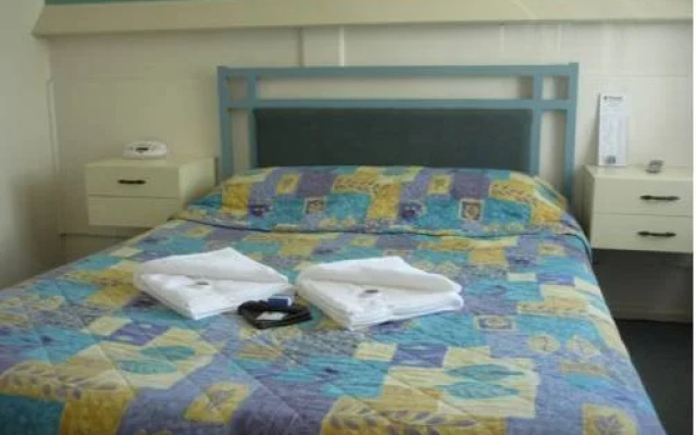 Bermuda Motel
