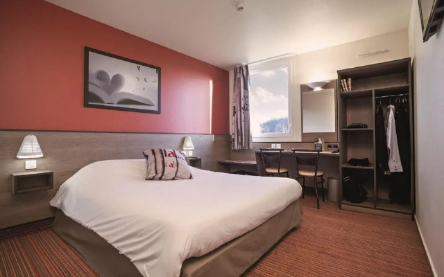 Ace hôtel Annemasse Genève