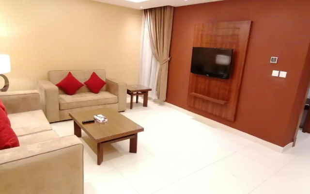 Manazel Al Diafah Serviced Apartment