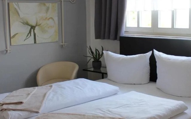 Hotel Wolke