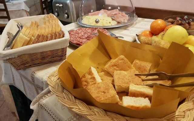 Albergo Ristorante Sciatori