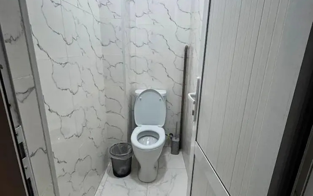 A Hostel