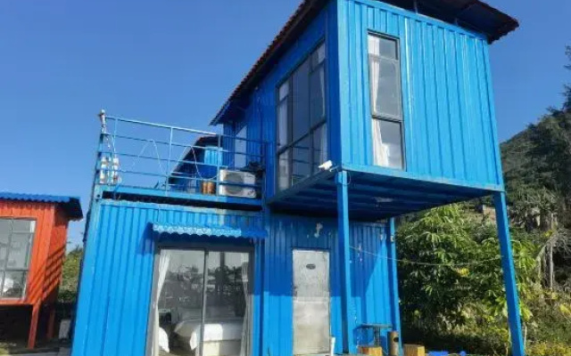 Haitianju Homestay