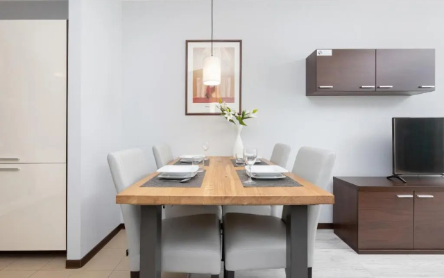 Apartamenty Aquarius by Renters