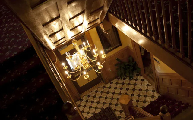 The BriMarie Inn