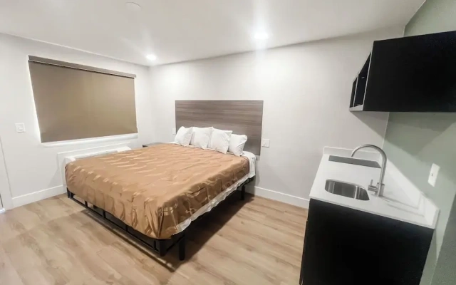 Value Suites Extended Stay