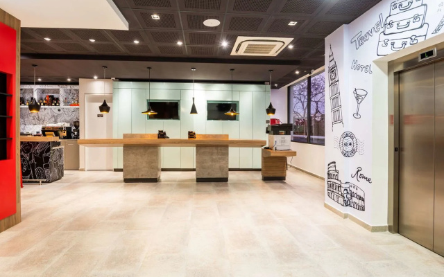 ibis Barranquilla