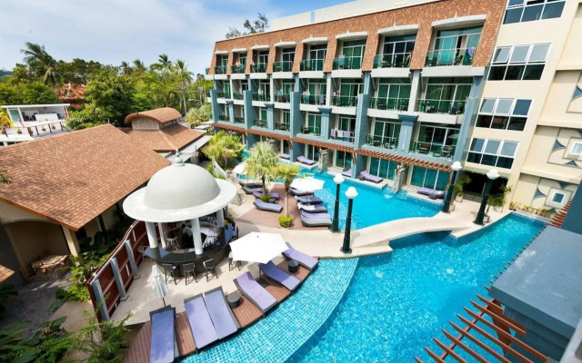 Ramaburin Resort