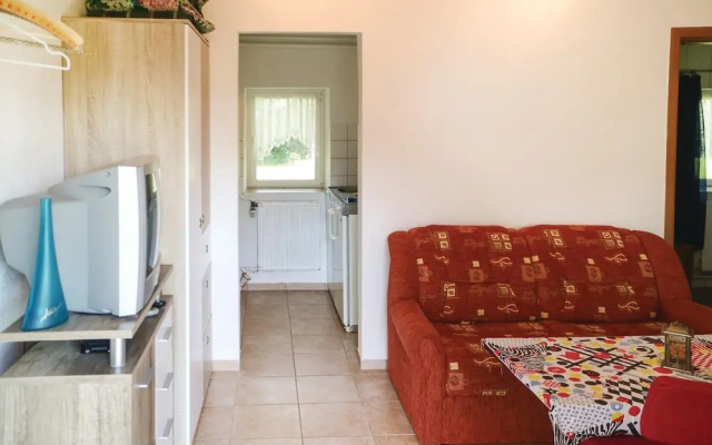 Awesome Home in Bresewitz With
