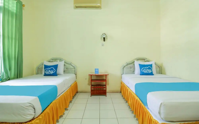 Airy Menteng Raden Saleh 1 Palangkaraya