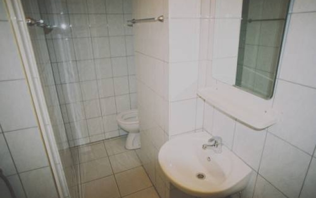 Apartments Zlata