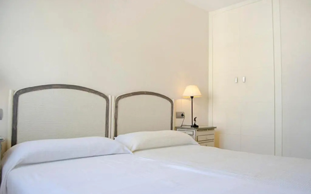 Apartamentos Terrasol 1ª LINEA PLAYA LOS ANGELES