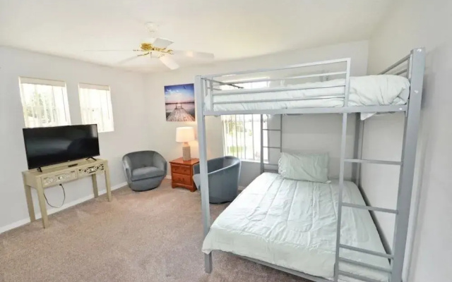 Willow View 4 Bedroom Home