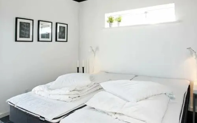 Holiday Home Kronvildtvej II