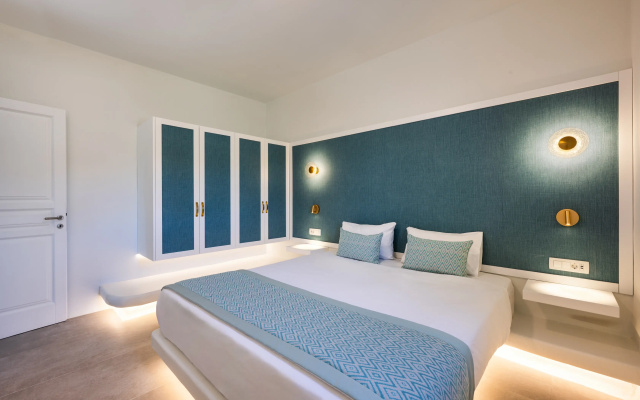 Sienna Eco Resort