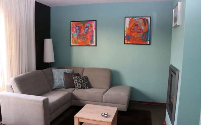Dellewal Suites