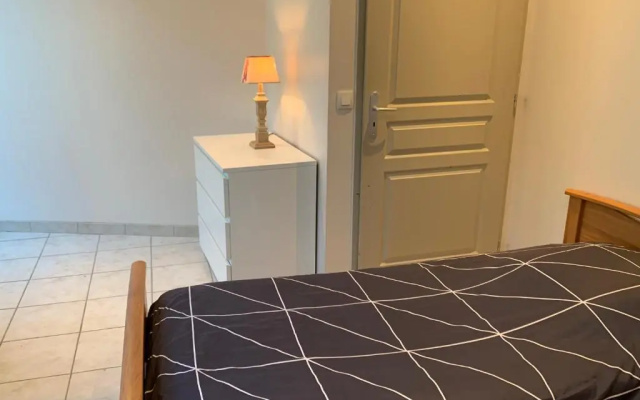 Appartement de la nation 1