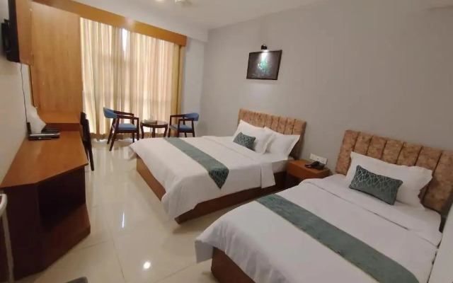 Sylhet Paradise Inn