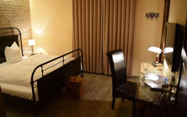 Hotel Arte Vida