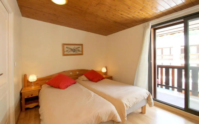 Hotel le Sherpa