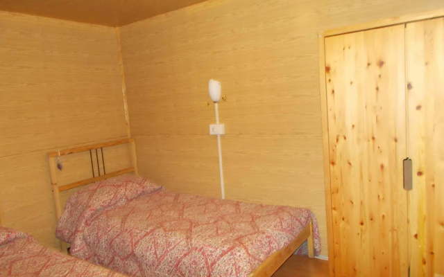 Camping Del Sole