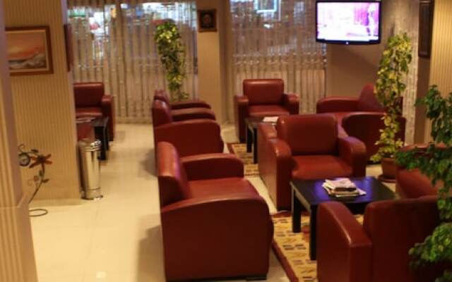 Sun Inn Hotel Турция, Искендерун - отзывы, цены и фото номеров - забронировать отель Sun Inn Hotel онлайн спа