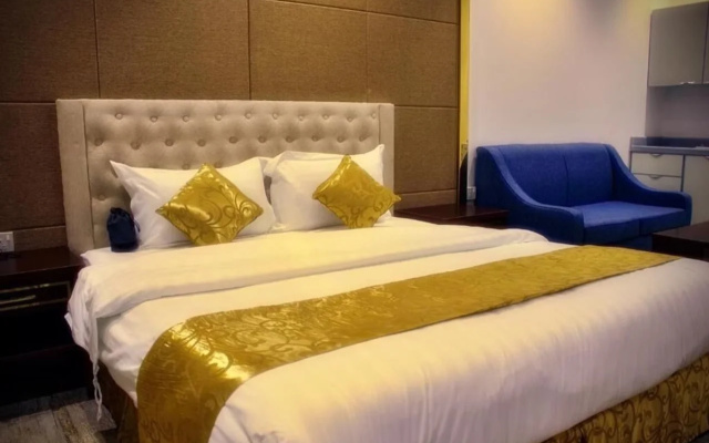 XYZ Hotel Heritage