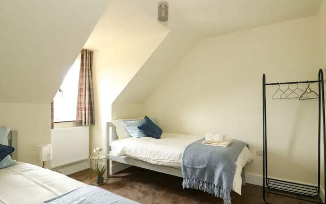 The Attic