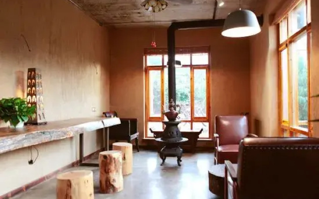 Qingdao Xiangyue Homestay