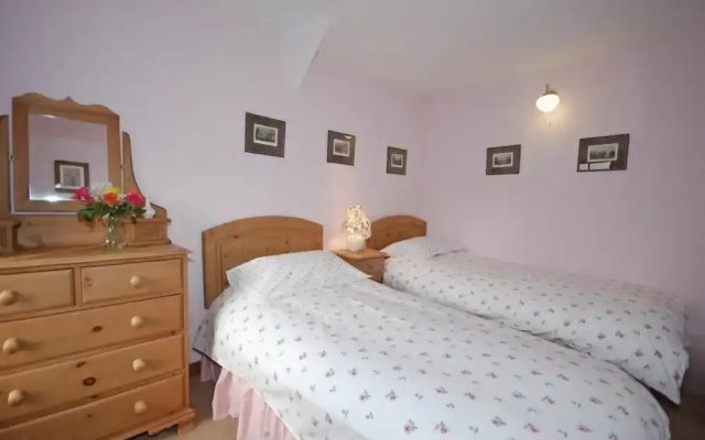 Lavender Cottage