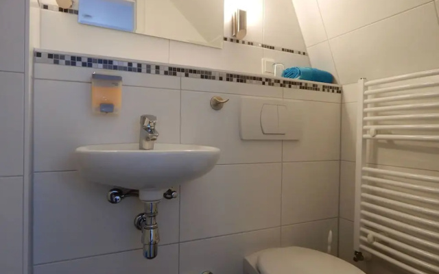Pension am Burgwall
