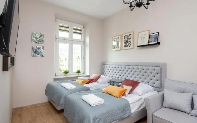 Wawel Boutique Residence - Krakow Old Town
