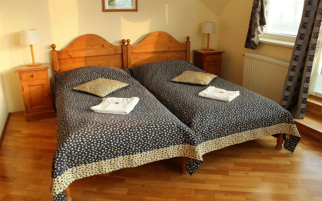 Boulevard City Guesthouse