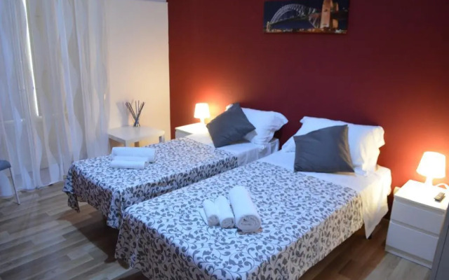 B&B Verga