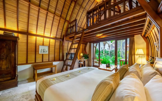 Klumpu Bali Resort