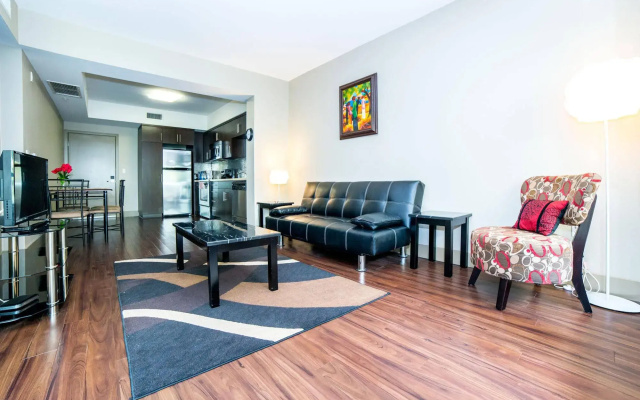 Las Palmas Suites