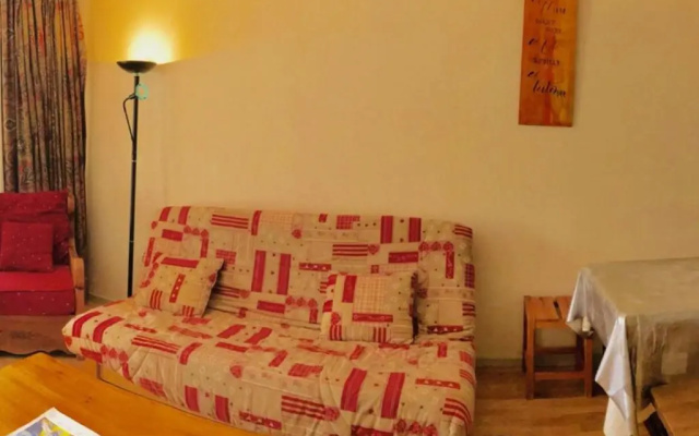 Appartement Villard-de-Lans, 3 pièces, 8 personnes - FR-1-515-32