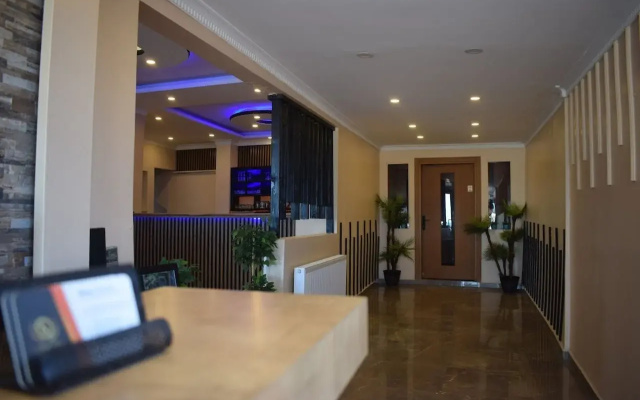 Airport Kumsal Otel