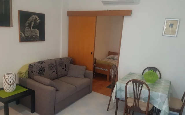 Apartmani Faust