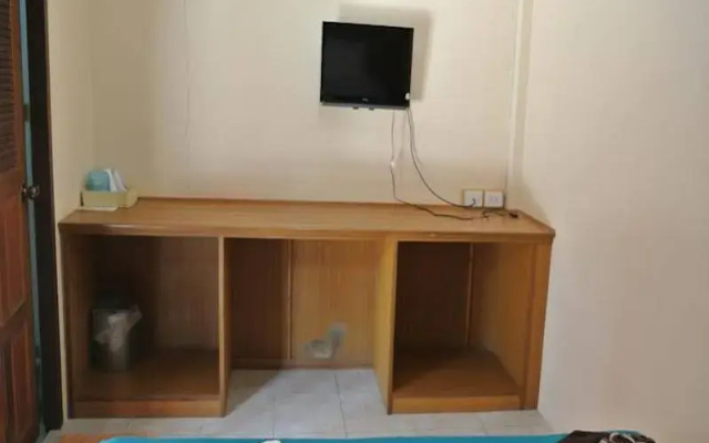 Bungalow Narumon Cha am