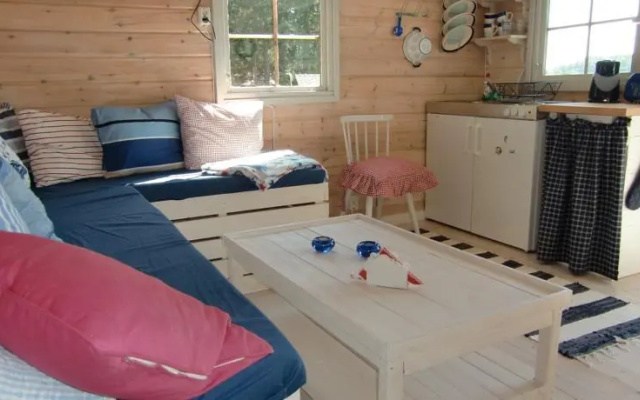 Smögen vid Mälaren