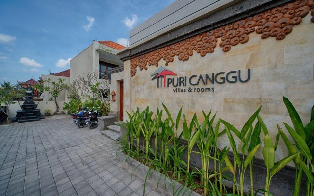 Отель Puri Canggu Villas And Rooms 3 Индонезия Чангу отзывы цены и