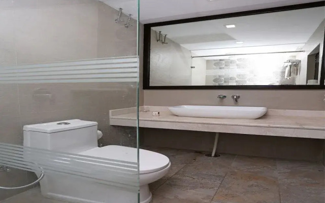 Hotel JSR Inn by OYO Rooms