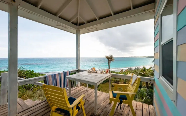 Cayo Loco 1 Bedroom Home
