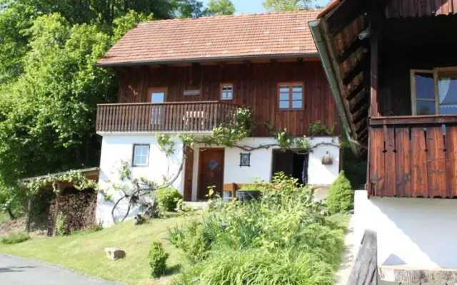 Das Kellerstöckl
